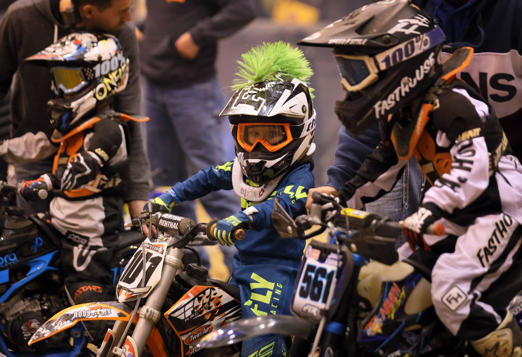 Supercross Futures
